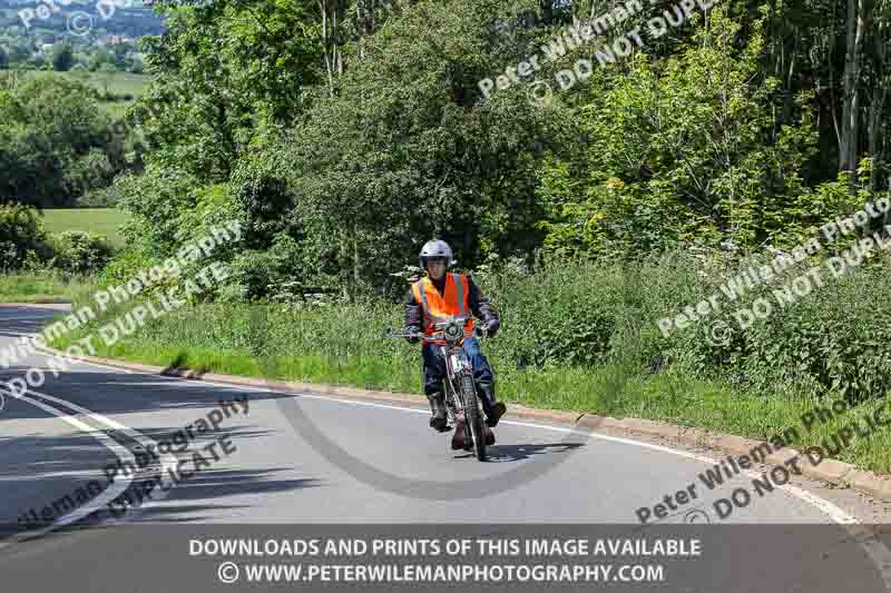 Vintage motorcycle club;eventdigitalimages;no limits trackdays;peter wileman photography;vintage motocycles;vmcc banbury run photographs